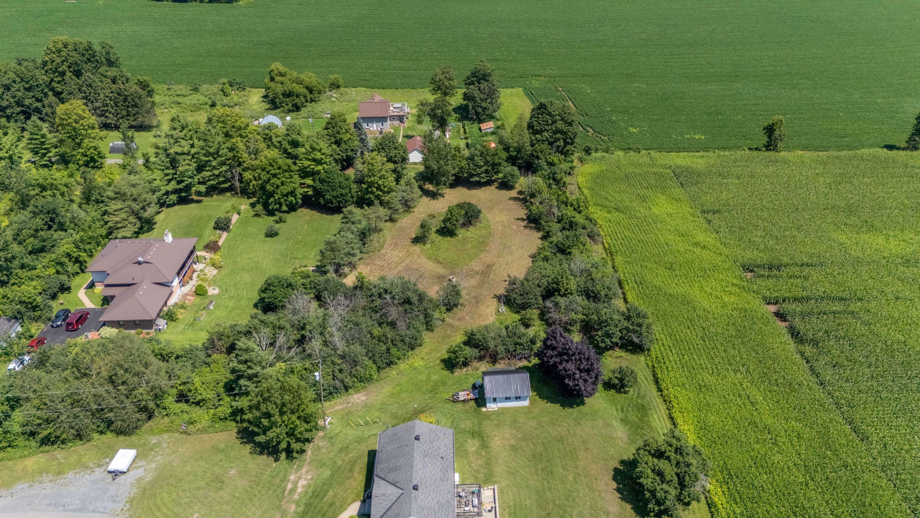 31 SILVER FOX CRES, North Dundas, ON K0C 2K0