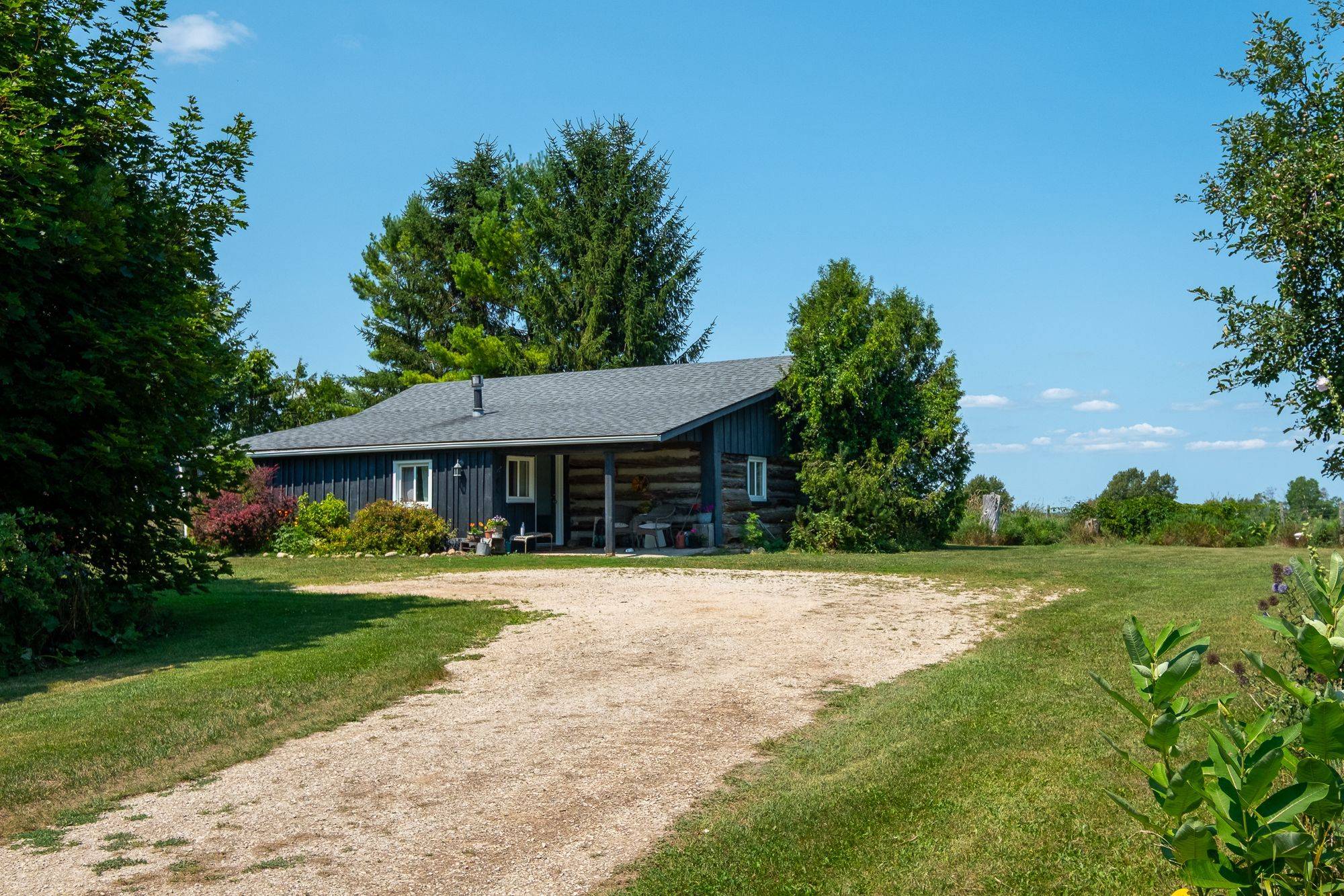 742649 Sideroad 4B N/A, Chatsworth, ON N0H 1G0