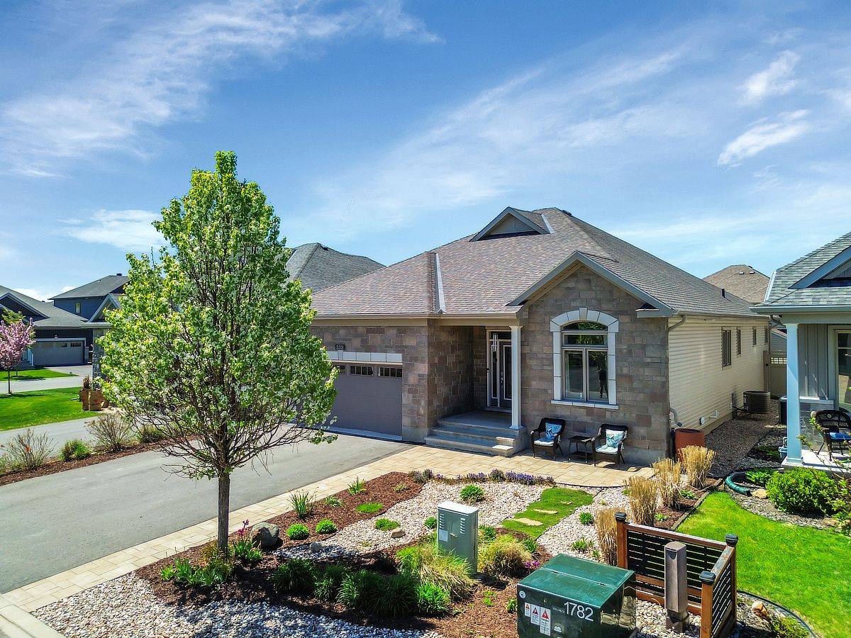 332 De L'etang ST, Clarence-rockland, ON K4K 0K2