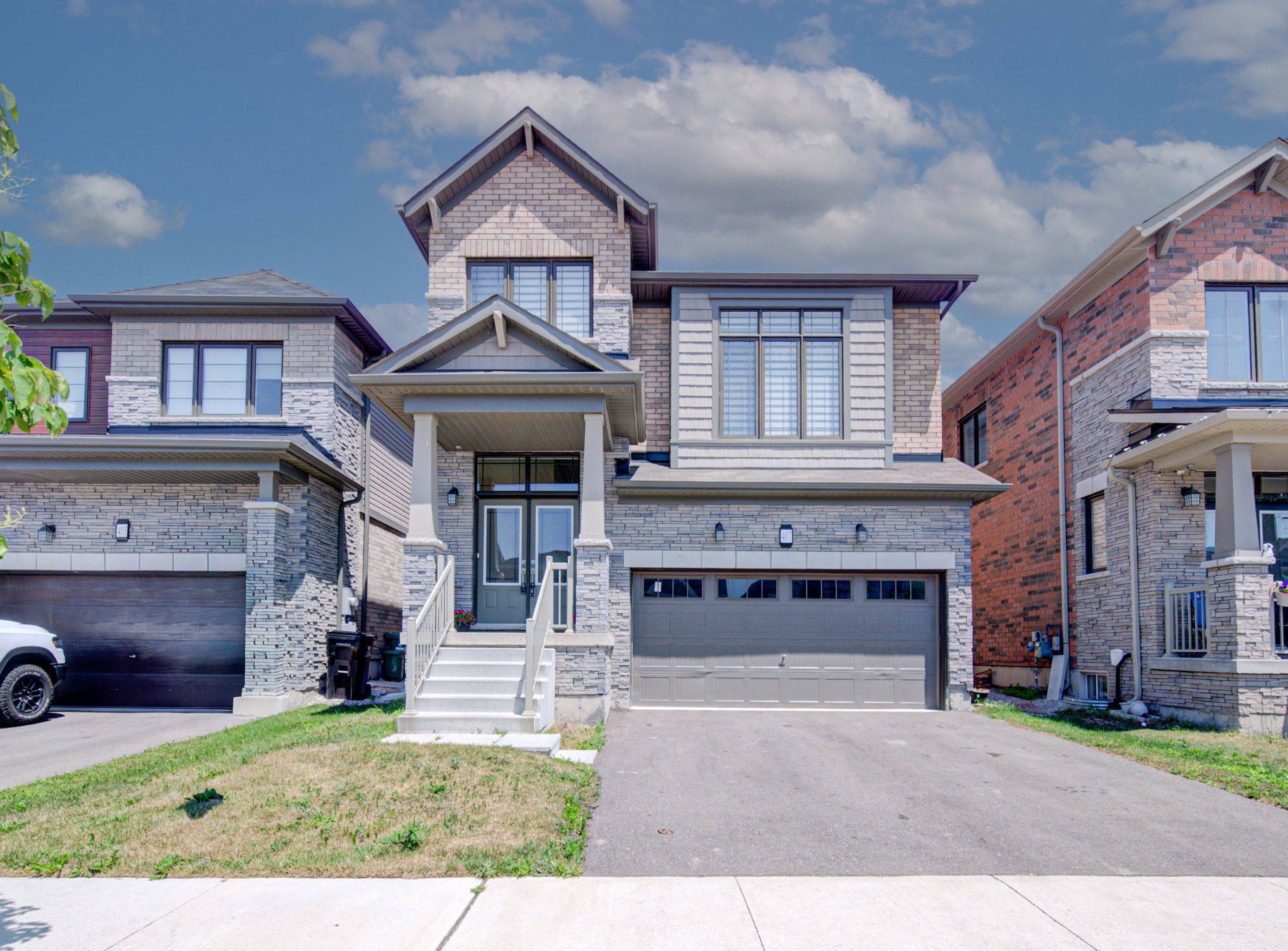 407 Dolman ST, Woolwich, ON N0B 1M0