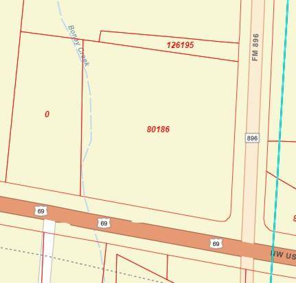 1445 Fm 896, Leonard, TX 75452