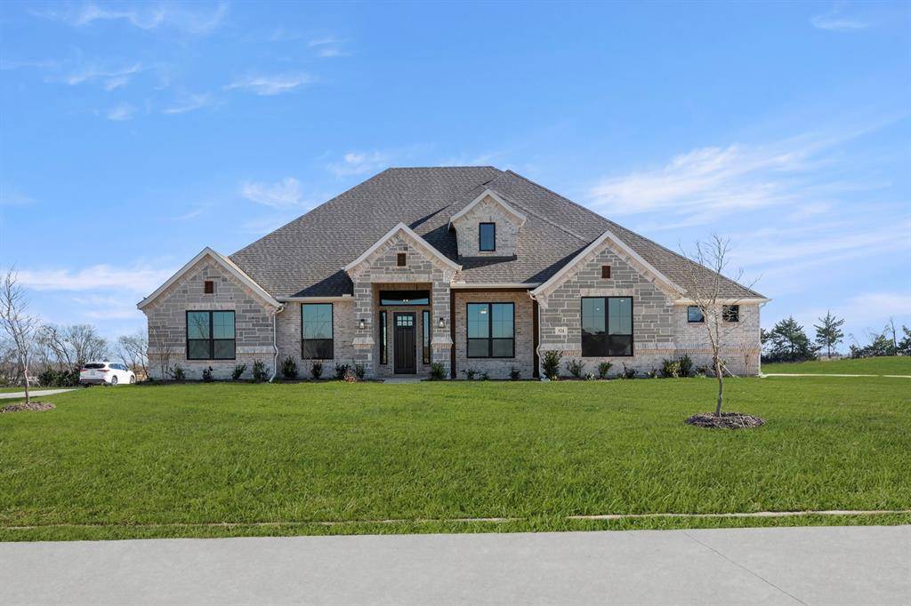 524 Birthright Lane, Mclendon Chisholm, TX 75032