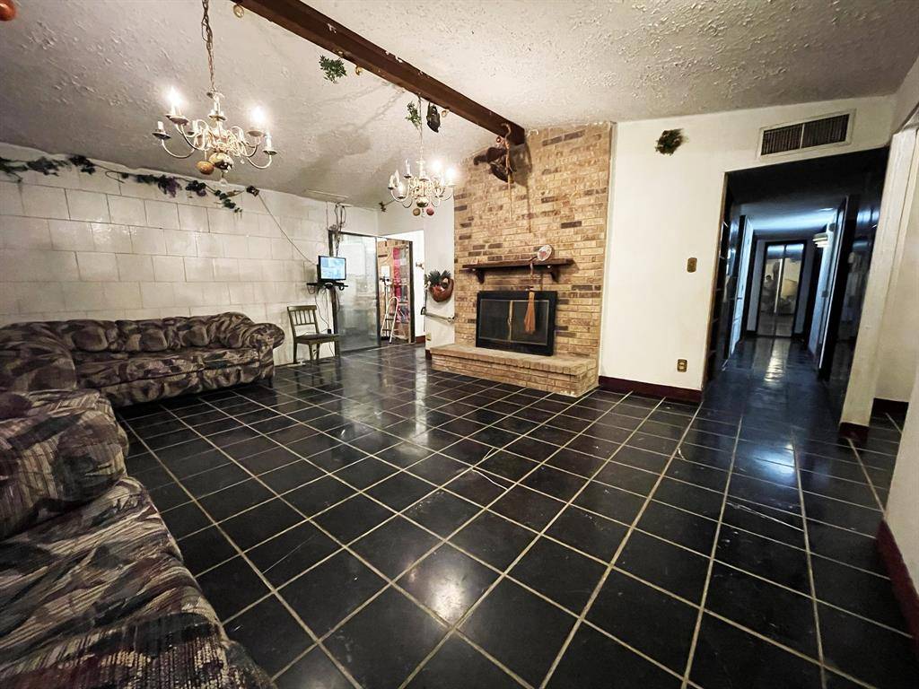 1801 Vine Drive, Garland, TX 75040