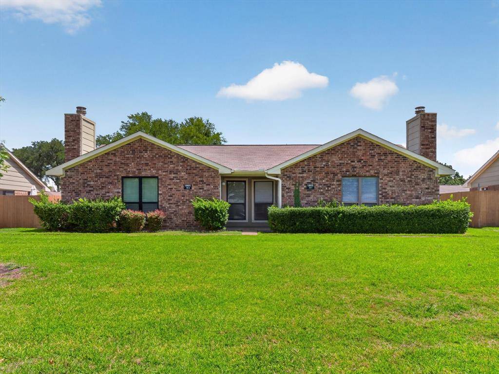1805 W Spring Creek Parkway #SS1, Plano, TX 75023