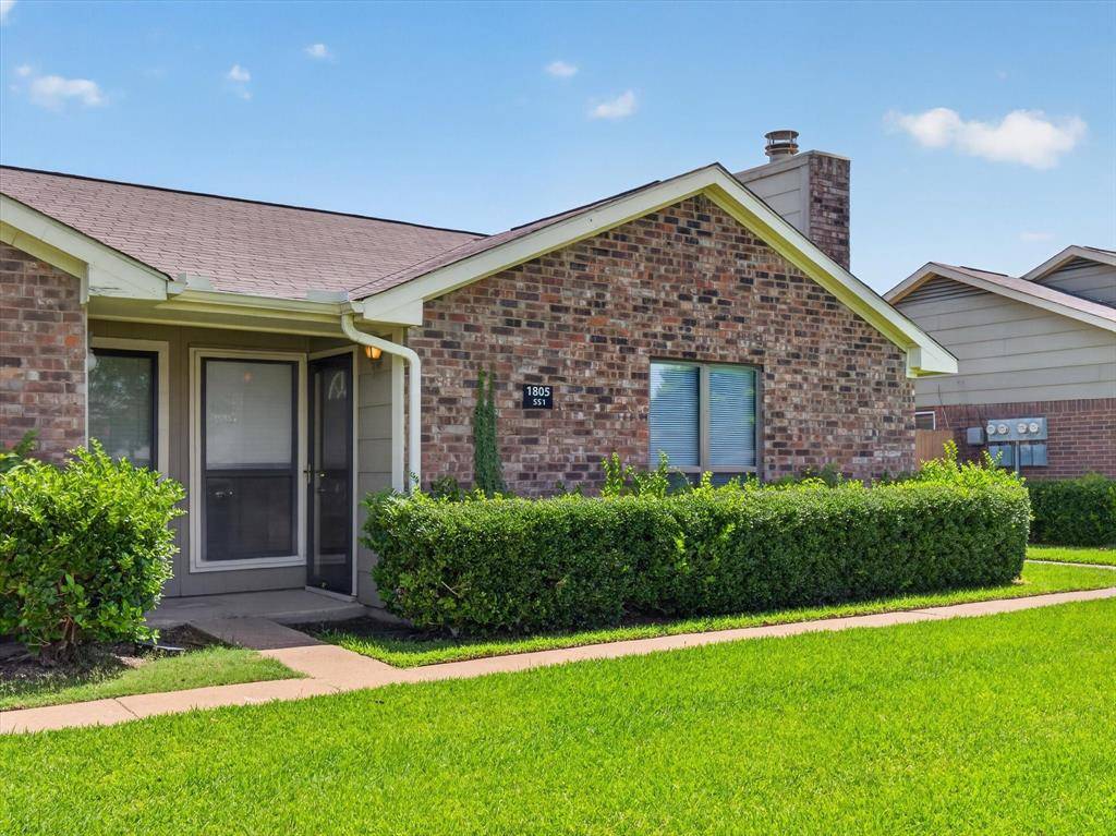 1805 W Spring Creek Parkway #SS1, Plano, TX 75023