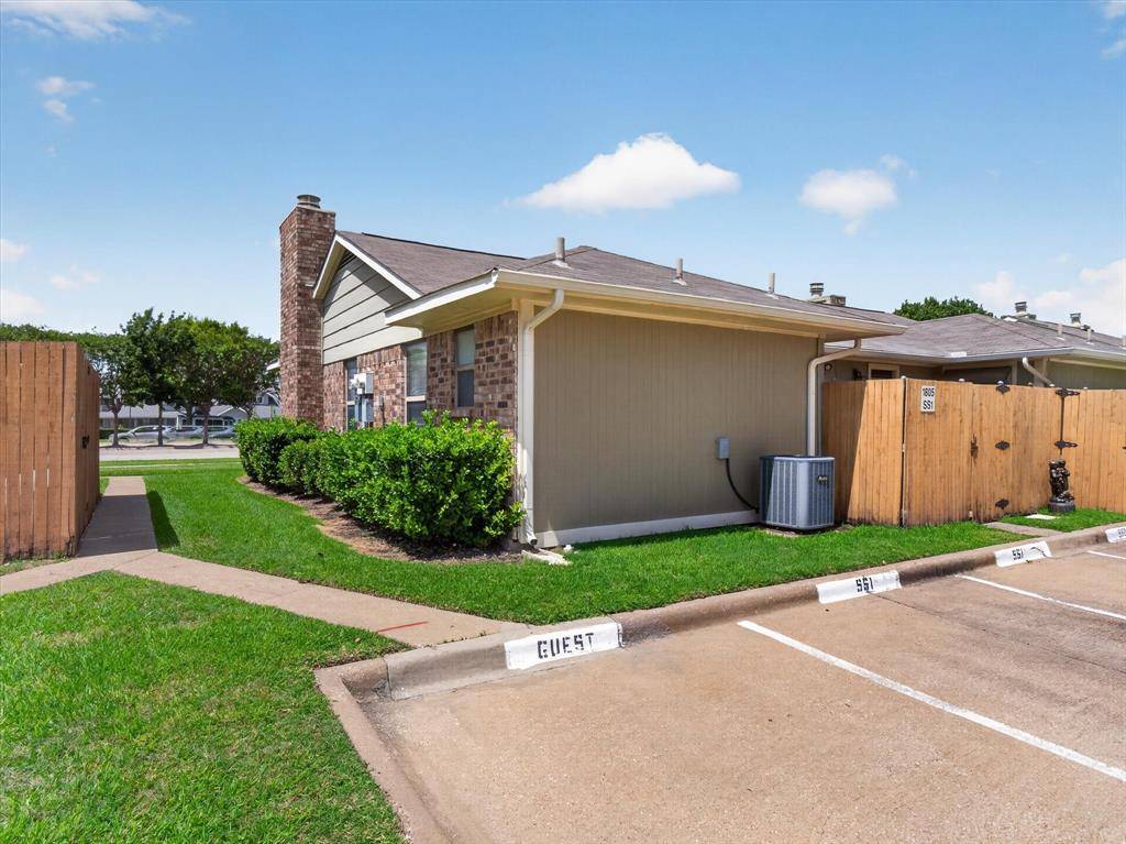 1805 W Spring Creek Parkway #SS1, Plano, TX 75023