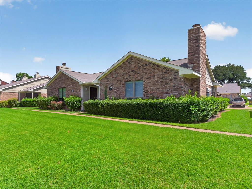 1805 W Spring Creek Parkway #SS1, Plano, TX 75023