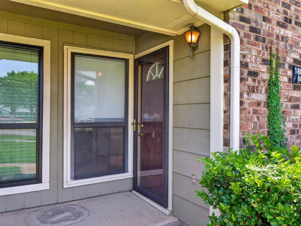 1805 W Spring Creek Parkway #SS1, Plano, TX 75023