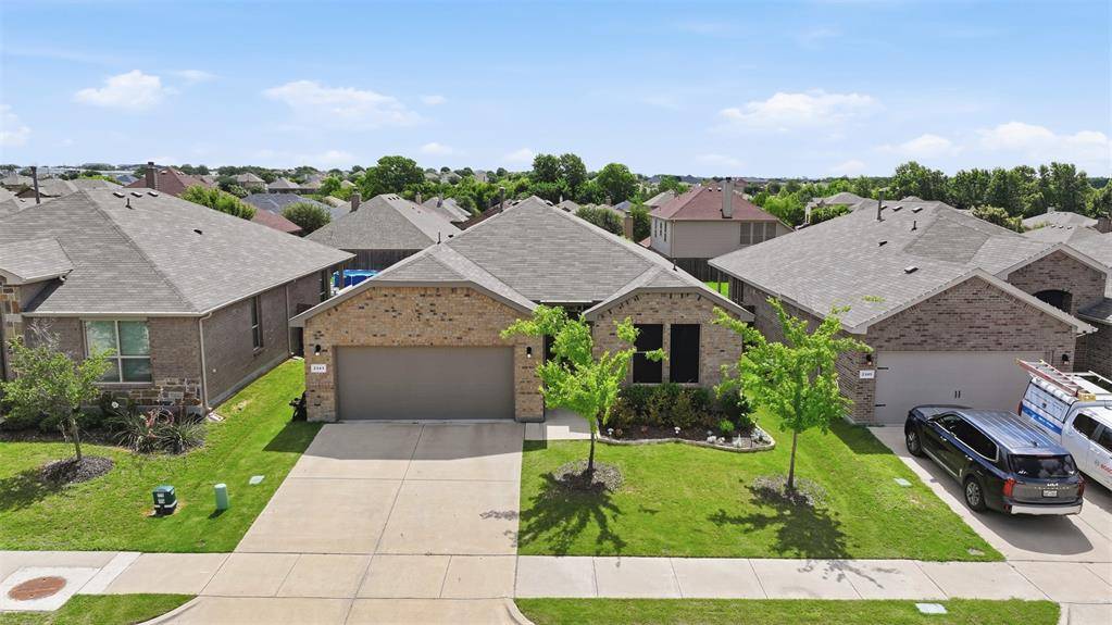 2341 Waggoner Ranch Drive, Weatherford, TX 76087