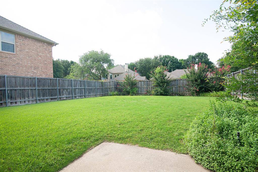 8217 Presidio Drive, Frisco, TX 75033
