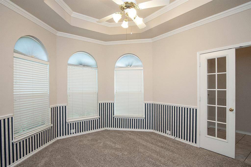 8217 Presidio Drive, Frisco, TX 75033