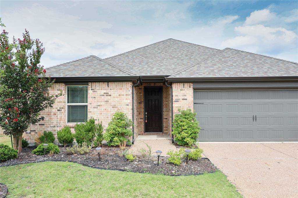 4012 Mockingbird Lane, Melissa, TX 75454