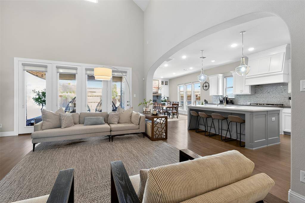 3848 Covedale Boulevard, Frisco, TX 75034