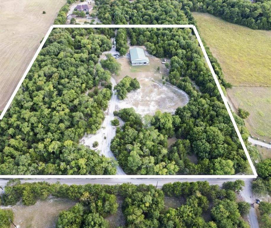 2898 County Road 4720, Leonard, TX 75452