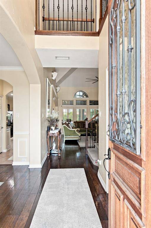 5812 Pine Flat Court, Fort Worth, TX 76179