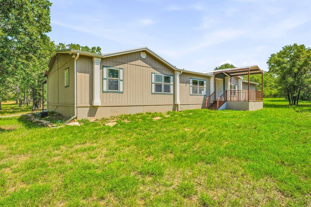 342 Rocky Mound Road, Graham, TX 76450