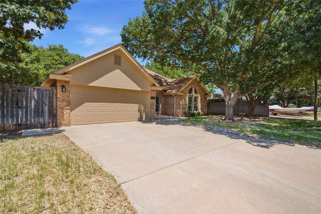 5242 Western Plains Avenue, Abilene, TX 79606
