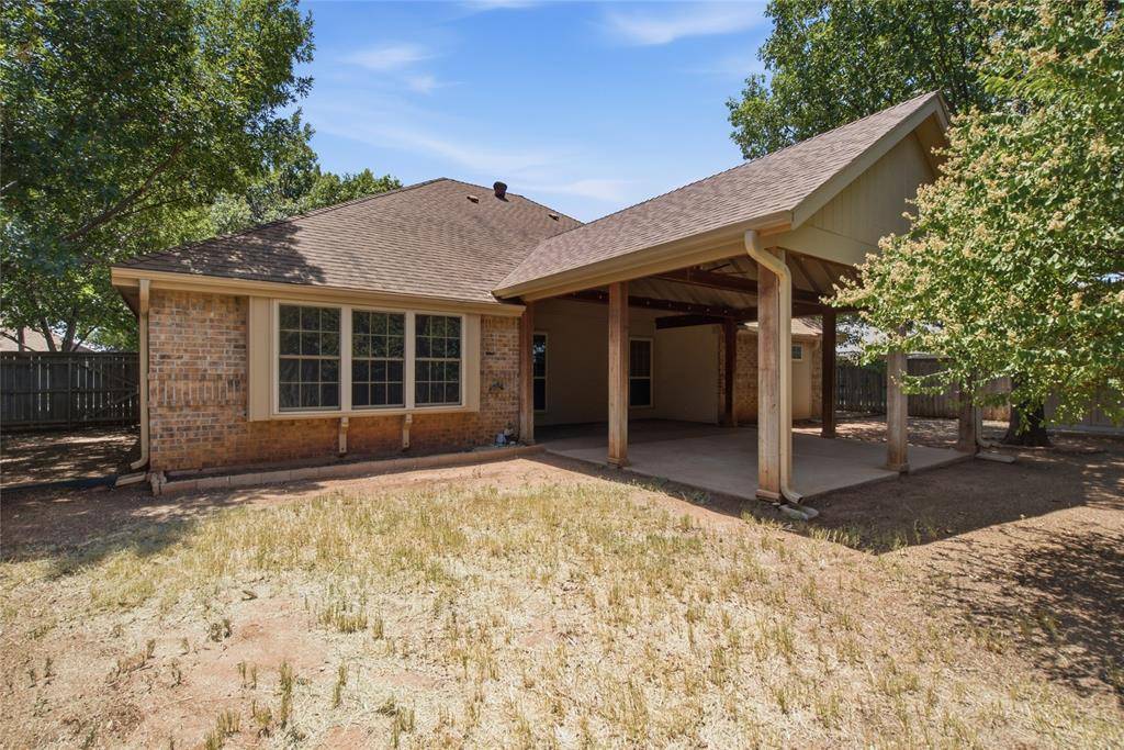 5242 Western Plains Avenue, Abilene, TX 79606