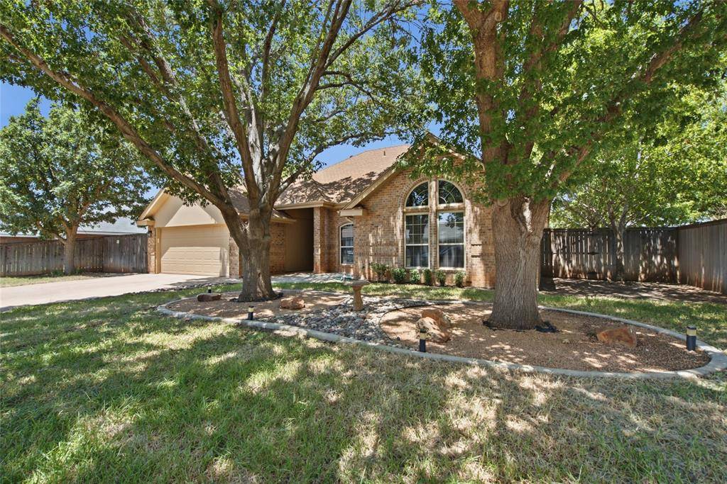 5242 Western Plains Avenue, Abilene, TX 79606