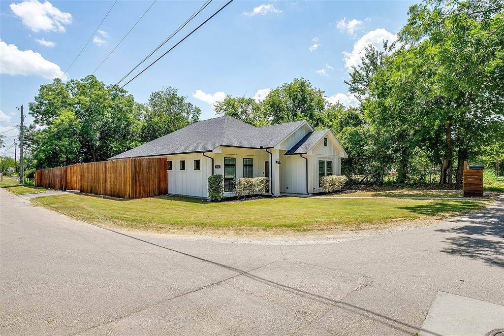 114 Tuggle Street, Waxahachie, TX 75165