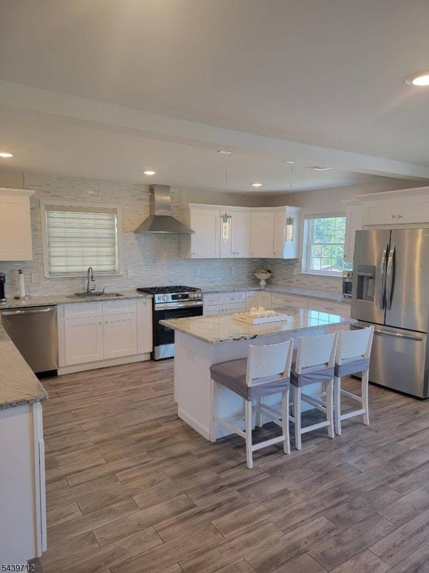 16 Quinton St, Belleville Twp., NJ 07109