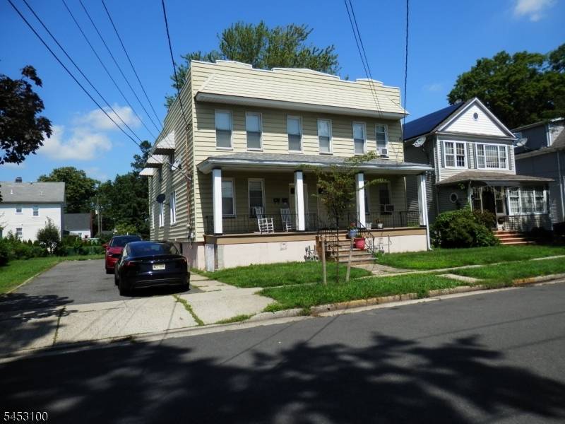109 E Munsell Ave, Linden City, NJ 07036