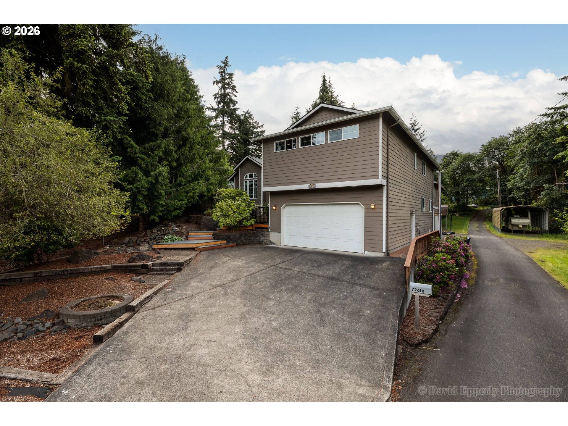 72610 DWIGHT ST, Rainier, OR 97048
