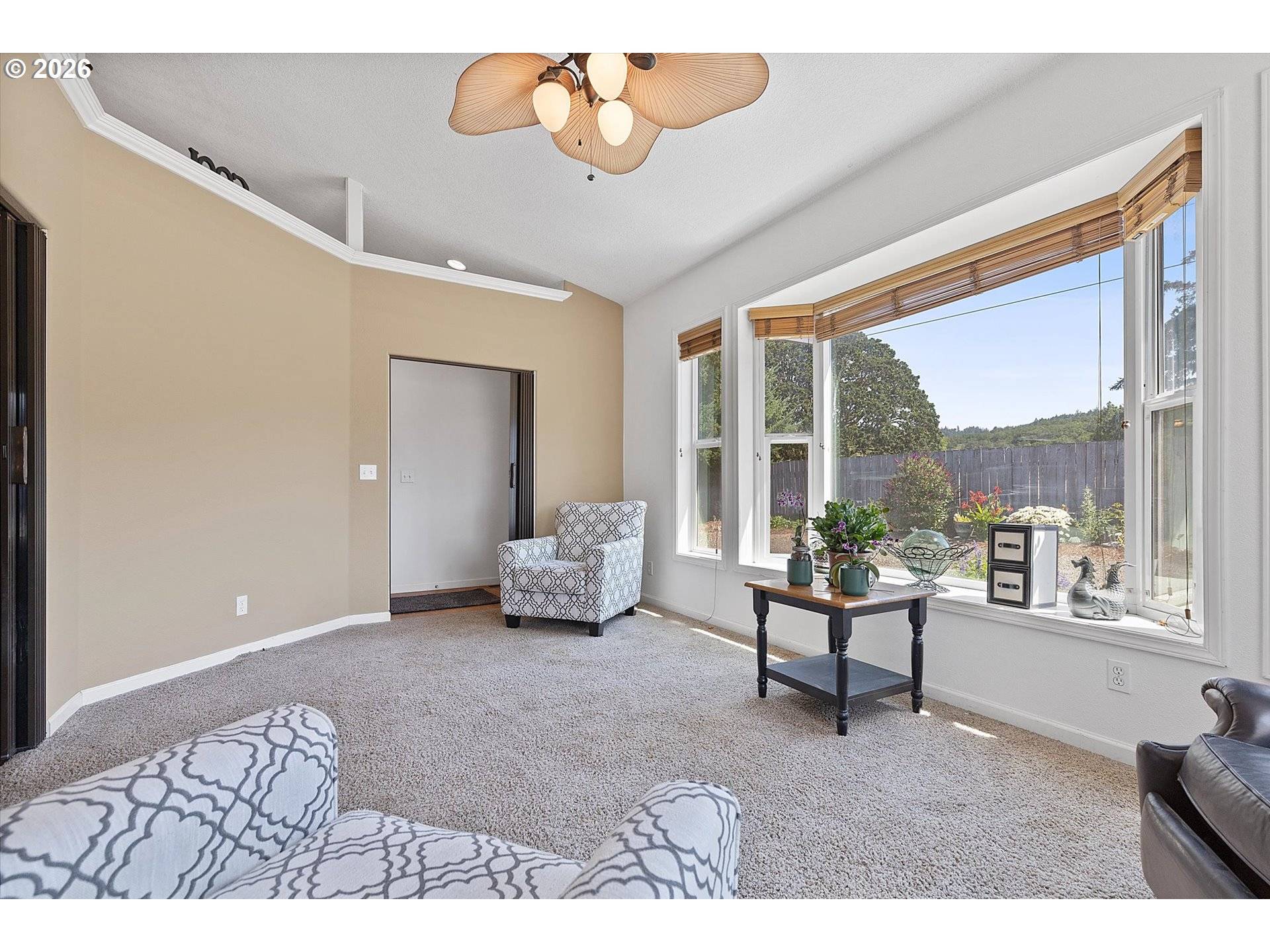 23455 NE SPRING HILL RD, Gaston, OR 97119