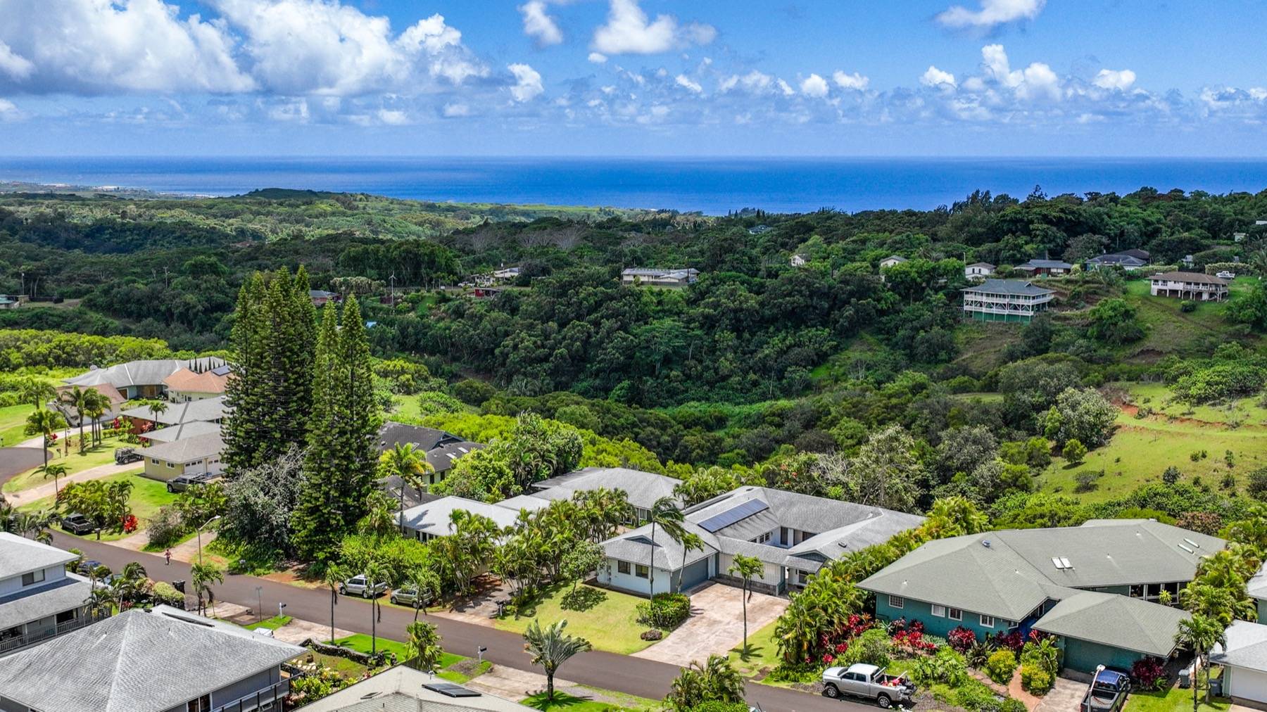 4005 PAI ST, Kalaheo, HI 96741