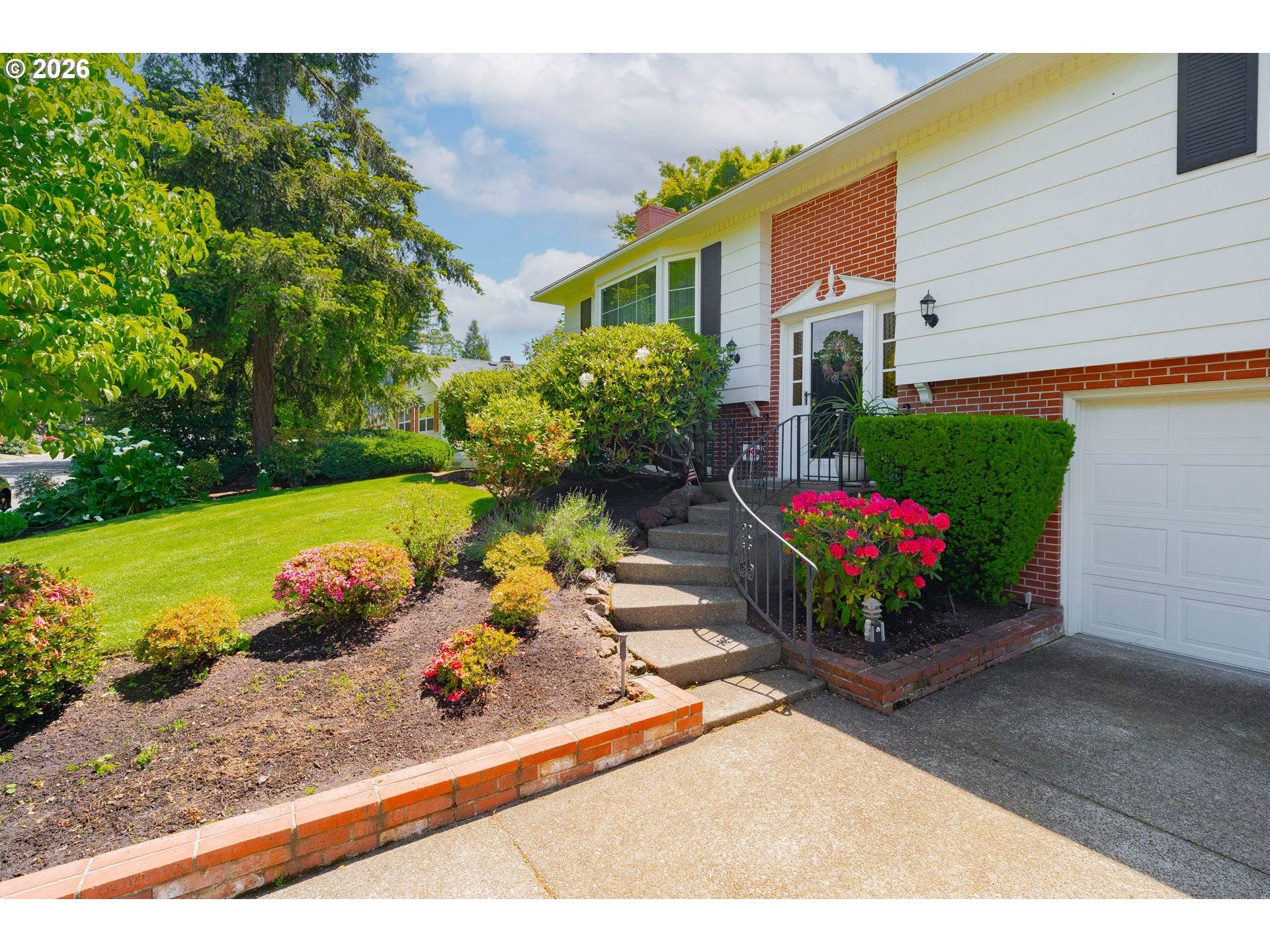 13490 NW PETTYGROVE ST, Portland, OR 97229