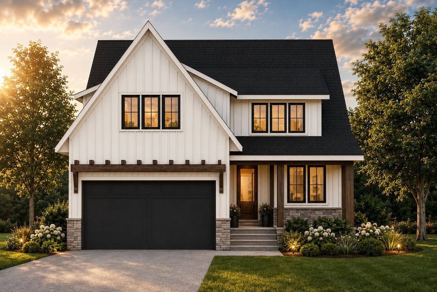 87 ALLISTER DR #Lot #22, Middlesex Centre, ON N0L 1R0