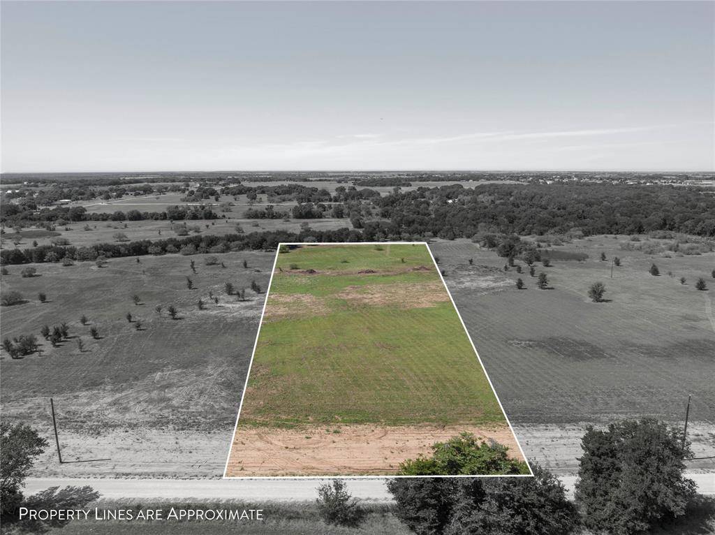 Lot 5 Bugtussle Lane, West, TX 76691