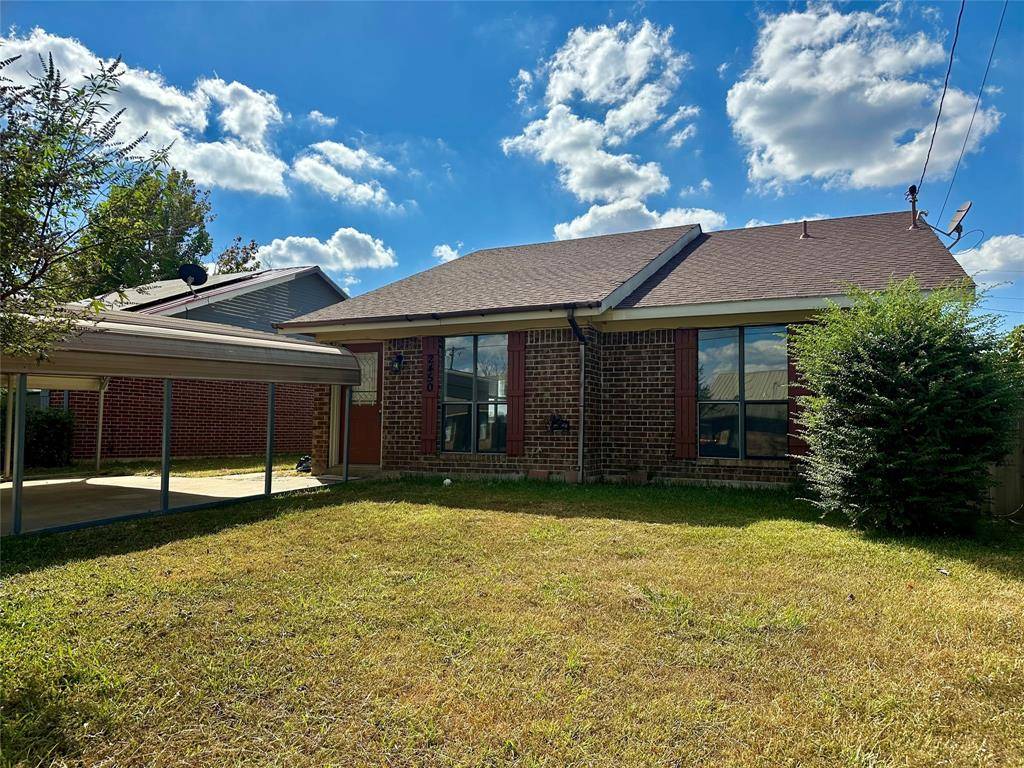 2450 SE 40th Street, Paris, TX 75460