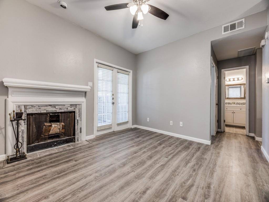 8601 Park Lane #416, Dallas, TX 75231