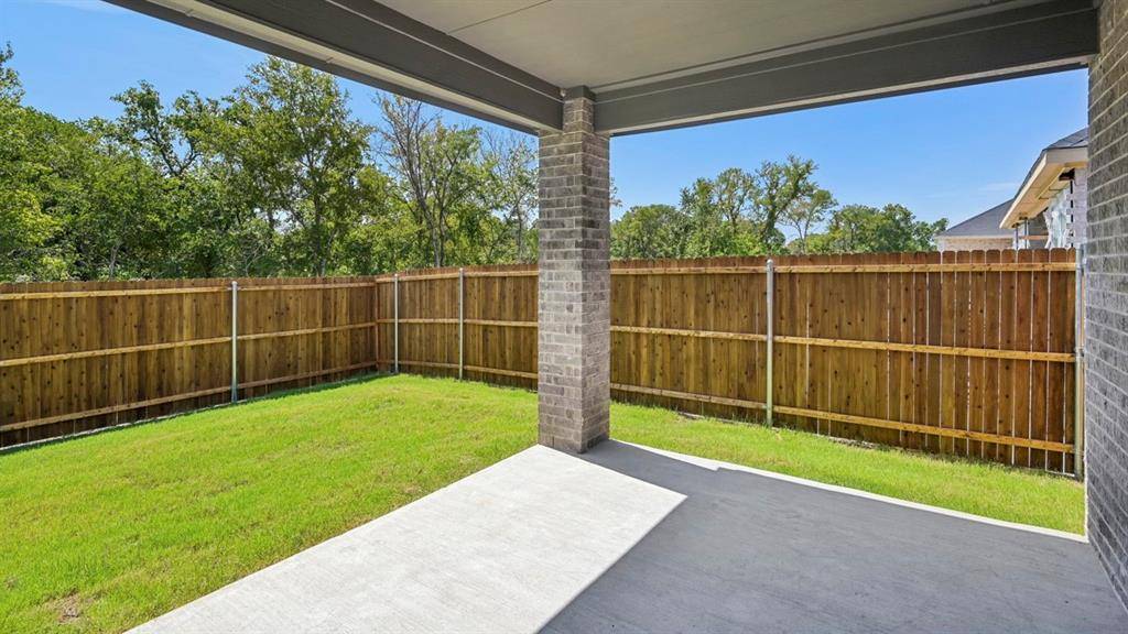 2006 Serene Springs Road, Celina, TX 75009
