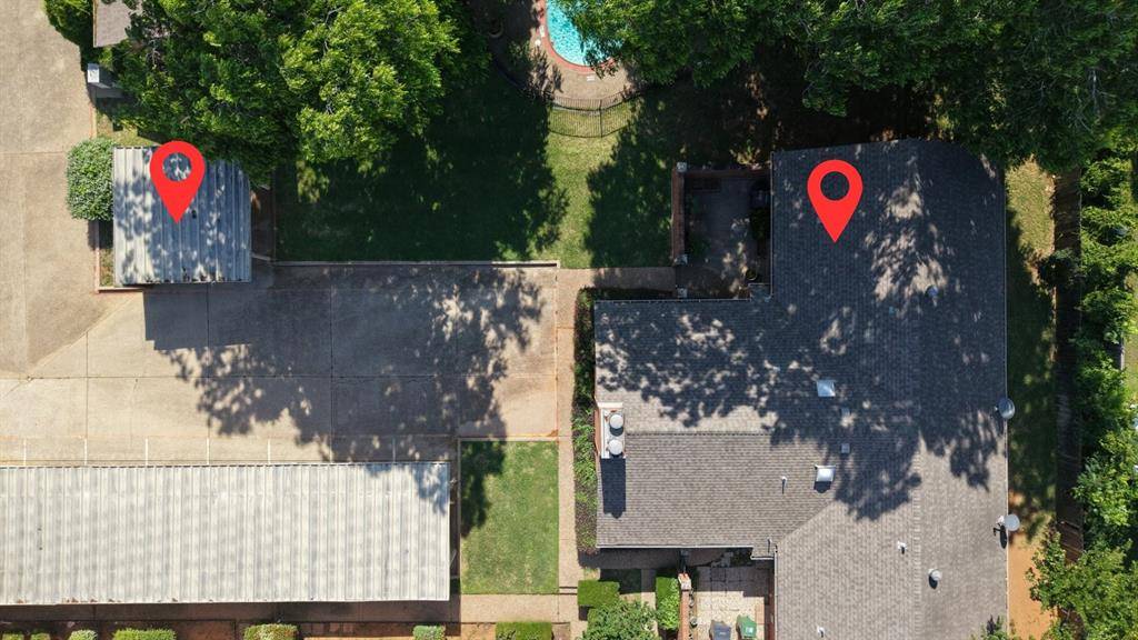 935 Cedarland Boulevard, Arlington, TX 76011