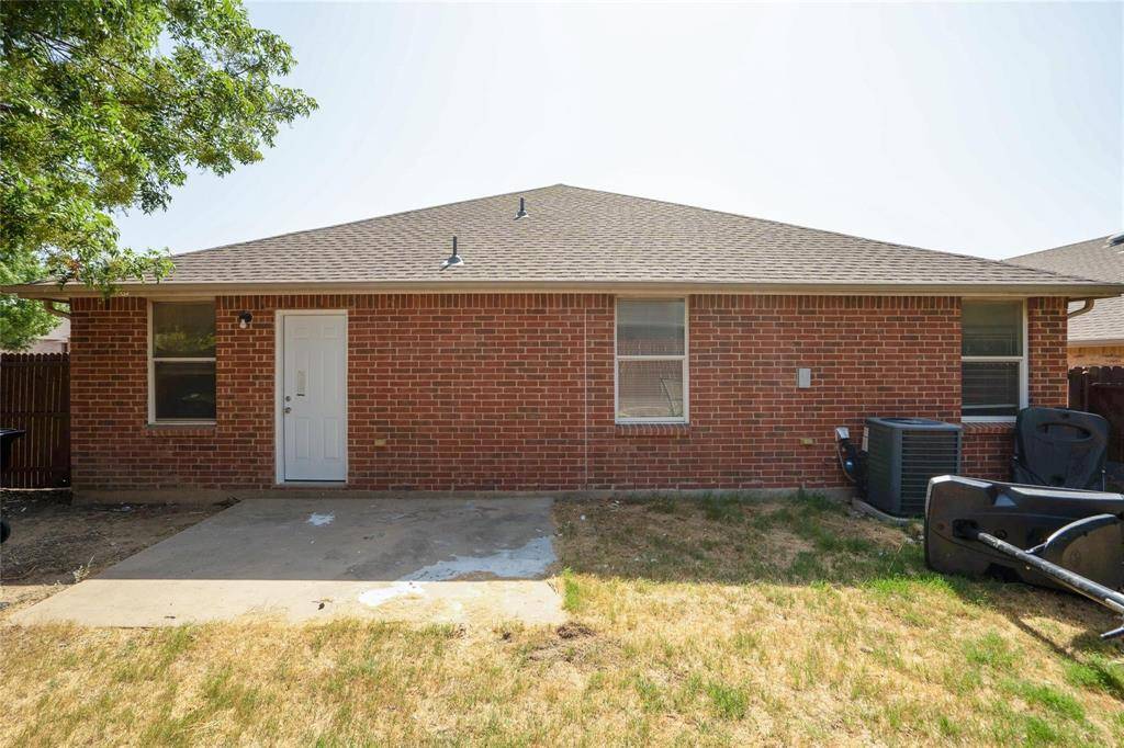 13165 Barbarosa Drive, Frisco, TX 75035