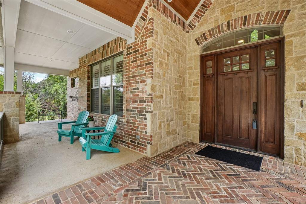 6407 Meadowcrest Lane, Flower Mound, TX 75022