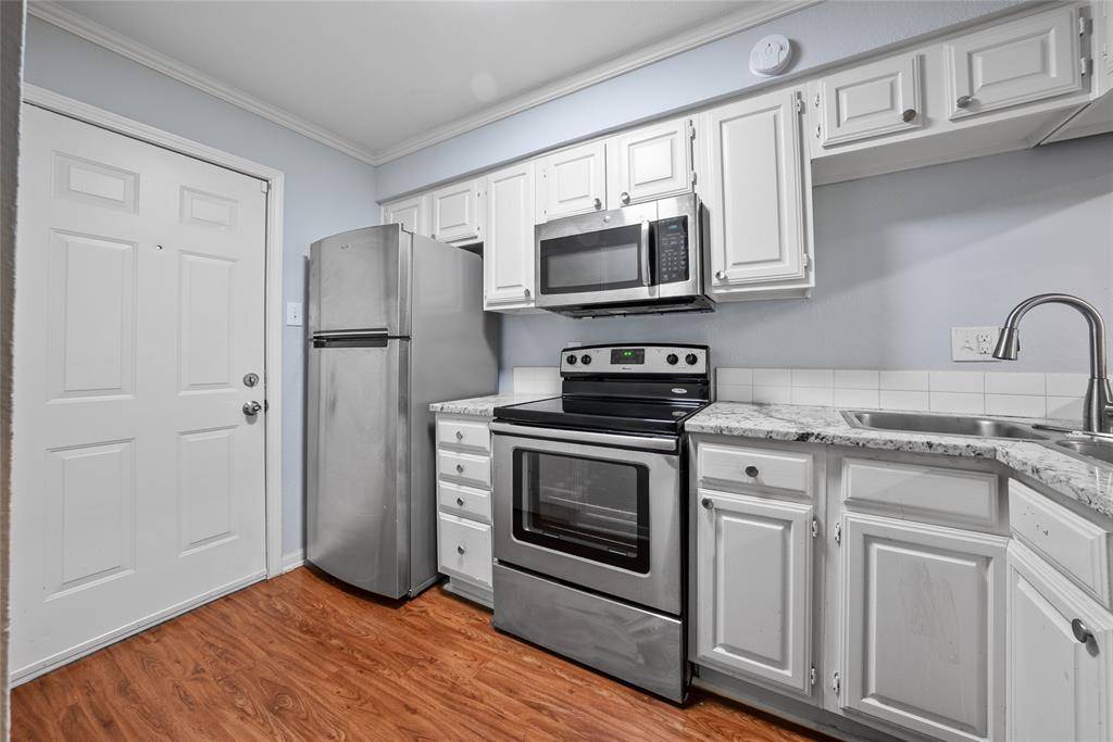8545 Midpark Road #47, Dallas, TX 75240