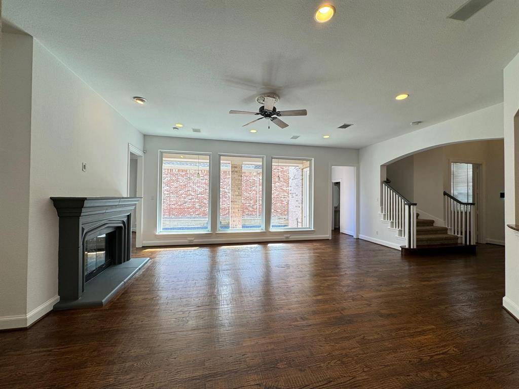 3780 Navarro Way, Frisco, TX 75034