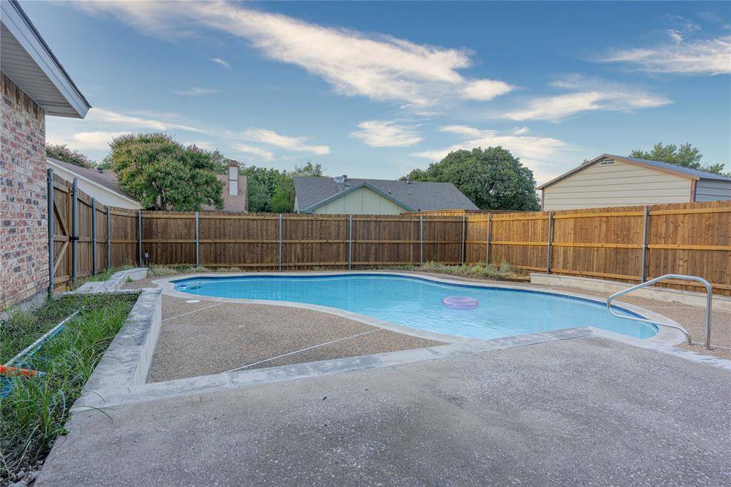 2804 Oxford Lane, Flower Mound, TX 75028