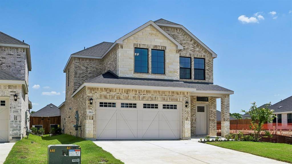 2013 Whispering Lane, Celina, TX 75009