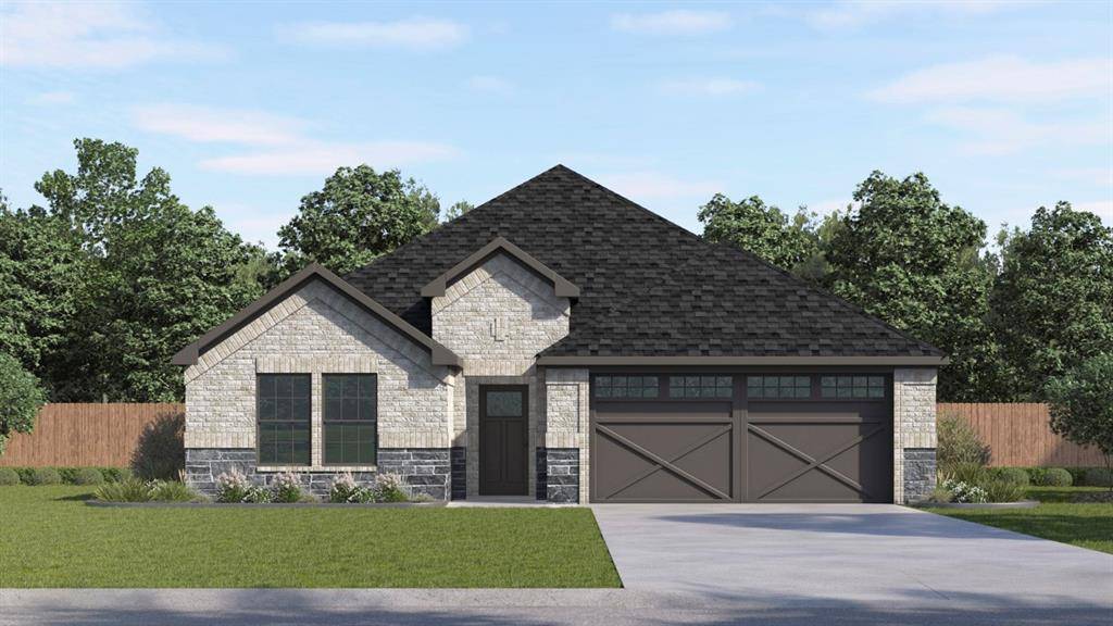1930 Serene Springs Road, Celina, TX 75009