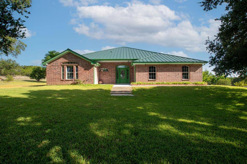 853 County Road 4390, Kempner, TX 76539