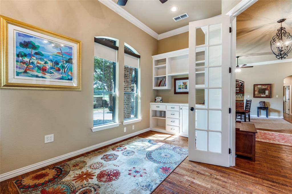 159 Pronghorn Drive, Gordonville, TX 76245