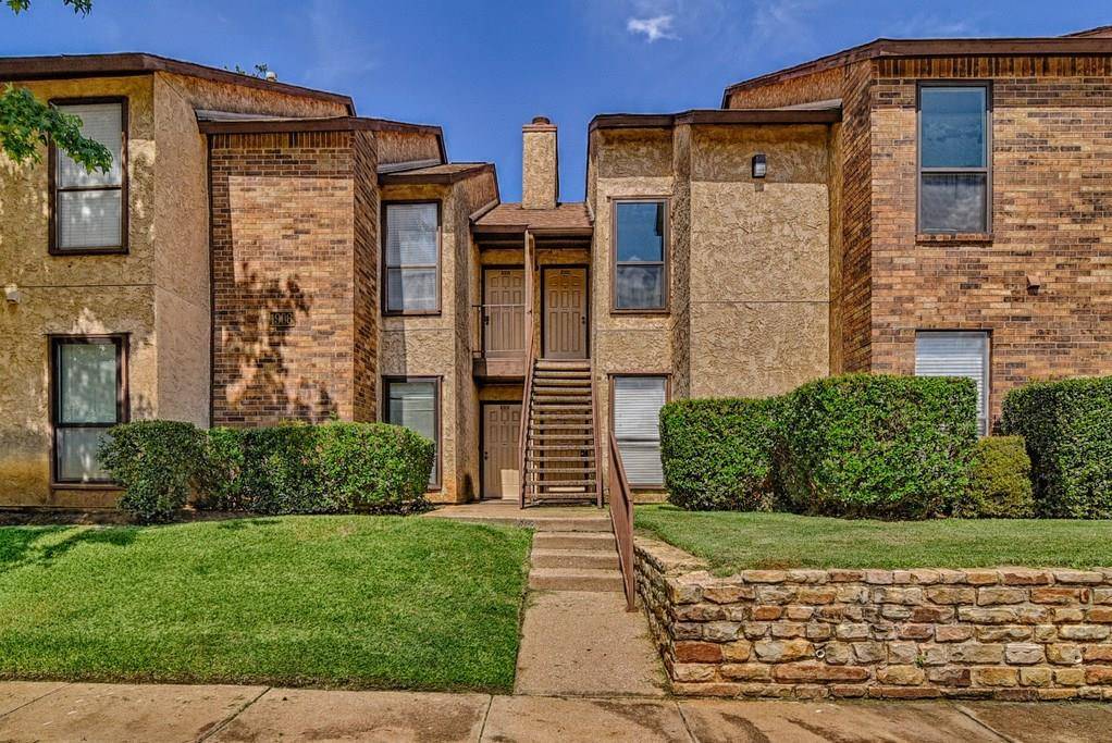 1906 Emerald Place #1214, Arlington, TX 76011
