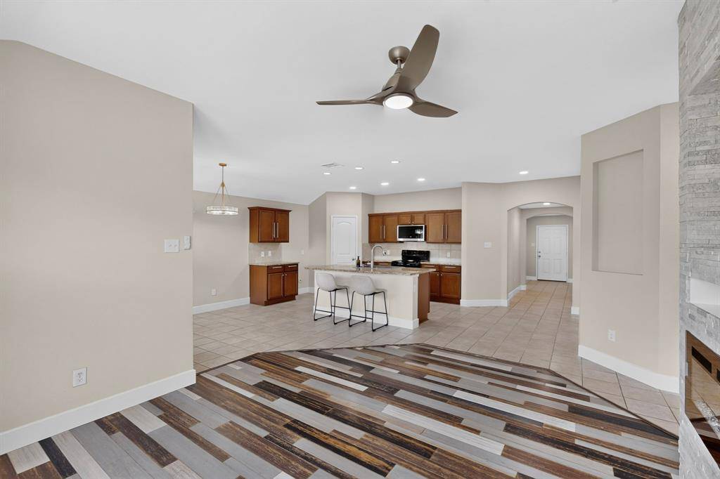 1119 Garnet Street, Princeton, TX 75407