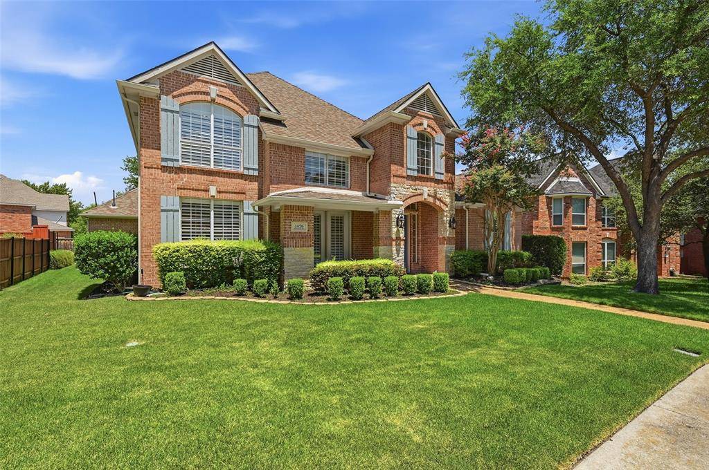 1426 Westmont Drive, Allen, TX 75013