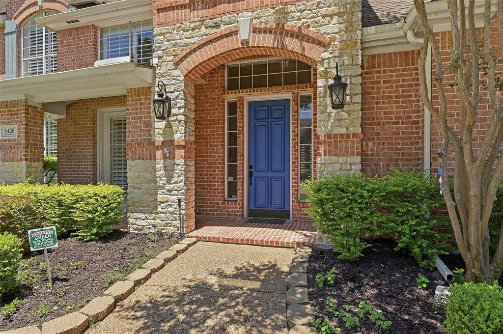 1426 Westmont Drive, Allen, TX 75013