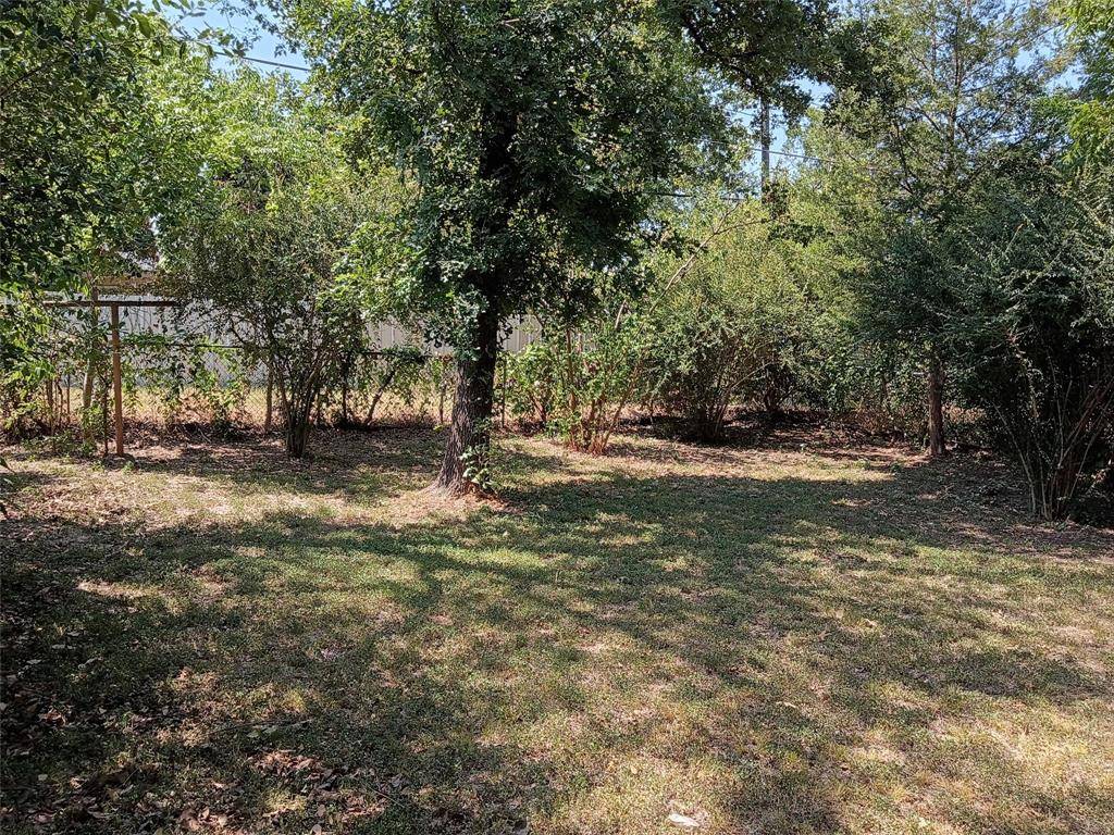 3132 Purington Avenue, Fort Worth, TX 76103